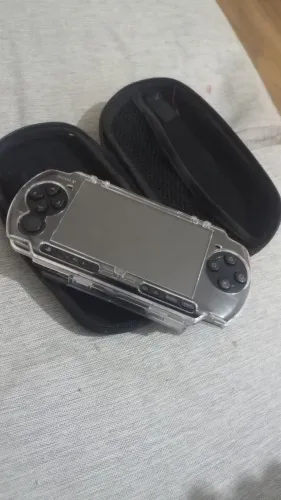 PSP DESBLOQUEADO