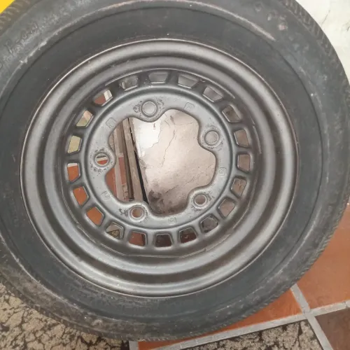 Aros de FUSCA CARMANGUIA ( Aro 15 - 5.0)