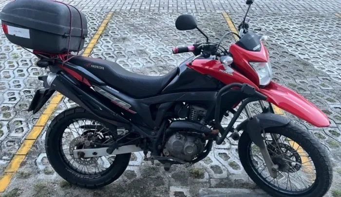Moto broz 