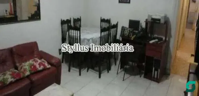 Encantado | Casa 3 quartos