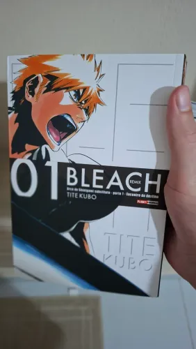 Bleach Remix Volume 1
