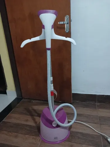 Vaporizador/Passadeira a Vapor Philips Walita (troco)