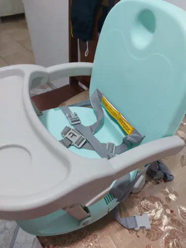 Cadeira para bebê 