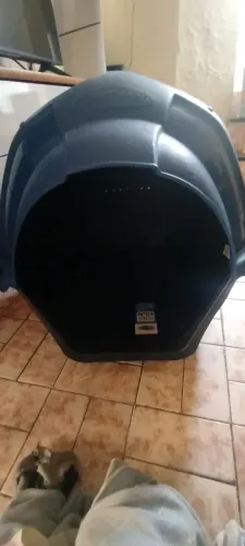 Casa para cachorro 