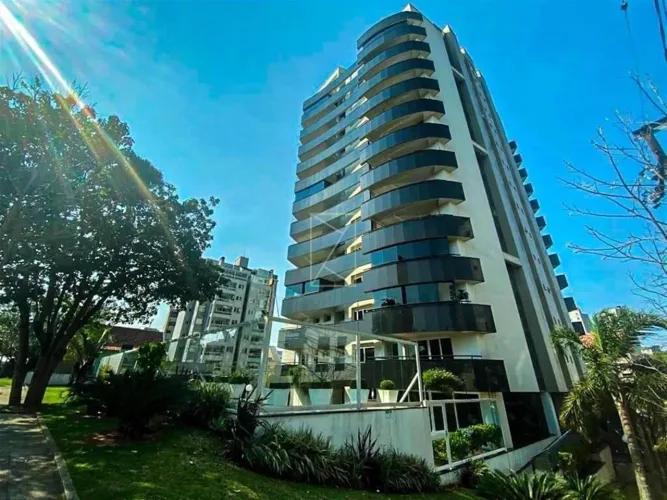 Aluguel - Apartamentos - 3 dormitórios - - Caxias do Sul - RS