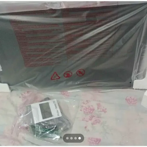 Tv smart 32 polegadas (tela quebrada)