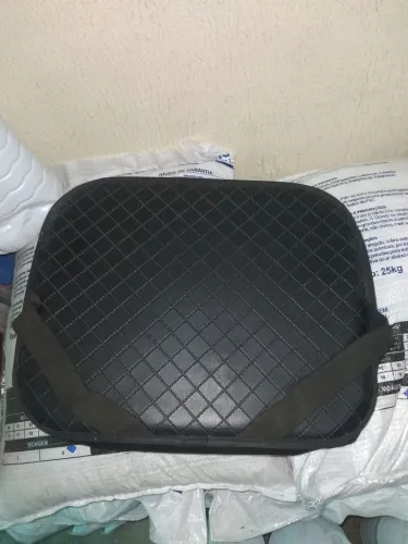 Trapaceiro ortopetico para carro