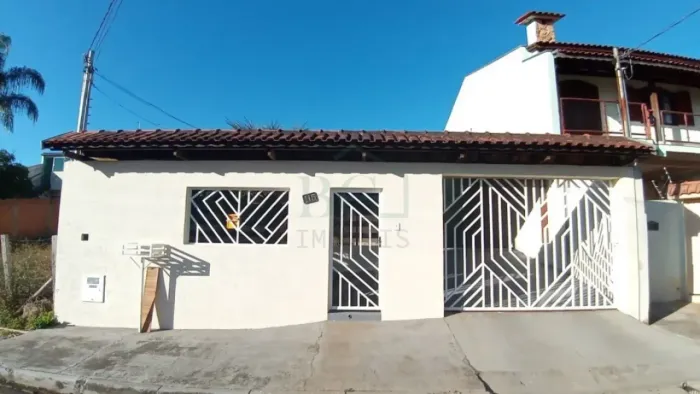 Casas Padrão em Poços de Caldas