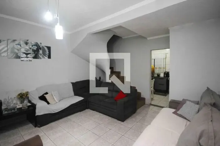 Casa à Venda - Vila Ema, 5 Quartos, 120 m2