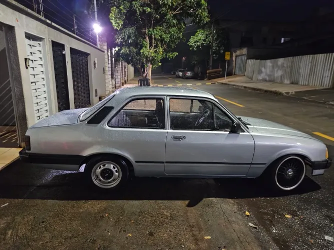 Chevrolet Chevette L / SL / Sl/e / DL / SE 1.6 1993