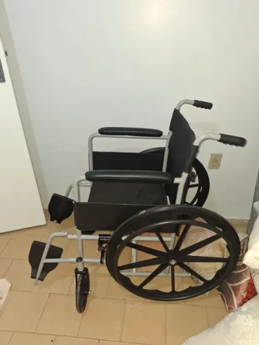 Cadeira de rodas