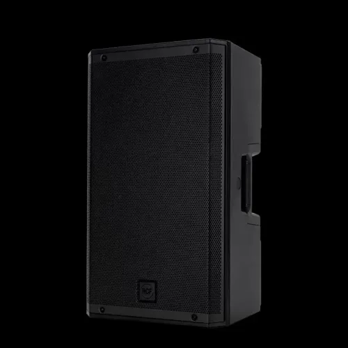 Caixa de Som Ativa RCF ART 912A