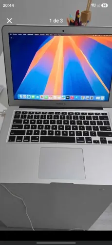Macbook Air