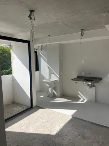 VENDO CONJUNTO DE LOUÇAS E BANCADA PARA APARTAMENTO