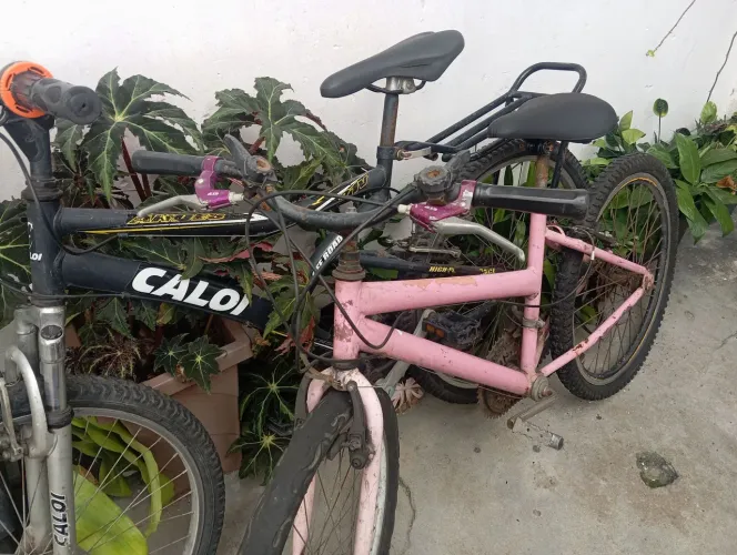 Bike aro 20
