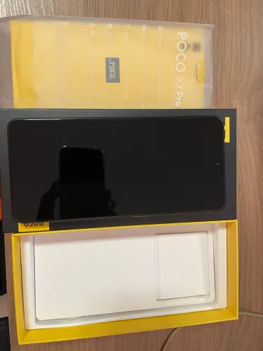 Povo X7 Pro