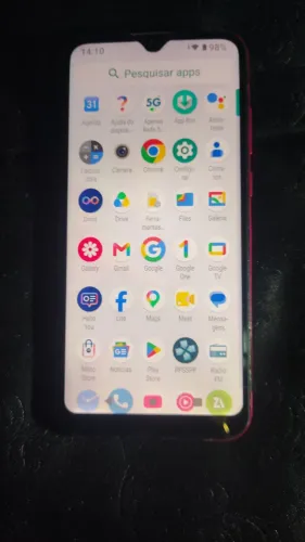 celular