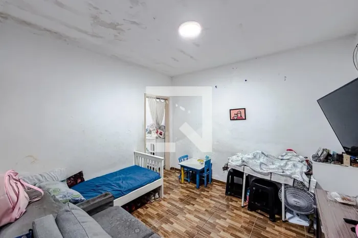 Casa à Venda - Ipiranga, 1 Quarto, 245 m2