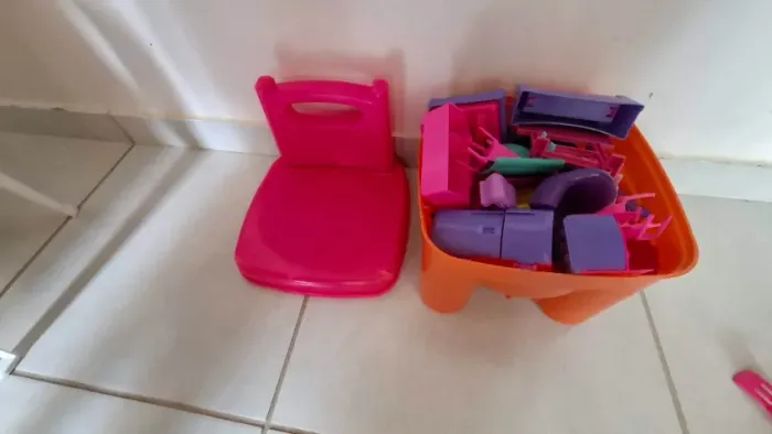 brinquedos