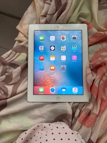 IPAD 2ª GERAÇÃO
