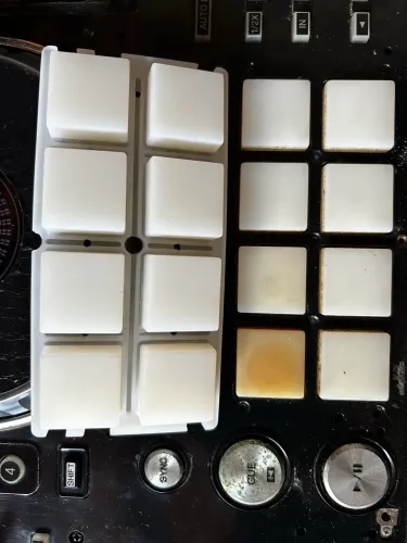 Ddj sx ddj sx2 peças 