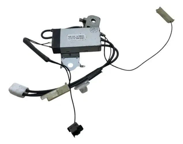 Módulo Antena Toyota Camry 2010 A 2012  *0 