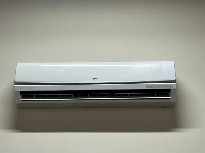 Ar Condicionado 24000 BTUS - LG TSUC2425MAO