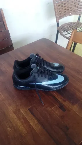 Chuteira Futsal Nike Mercurial Vapor 16