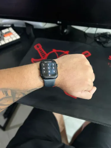 Apple Watch Series 8