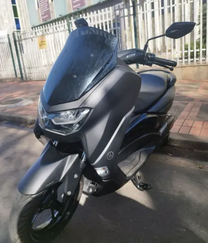 N-MAX 160 2021 SUPER CONSERVADA