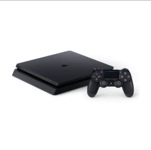 PlayStation 4 Slim 500GB - Sony