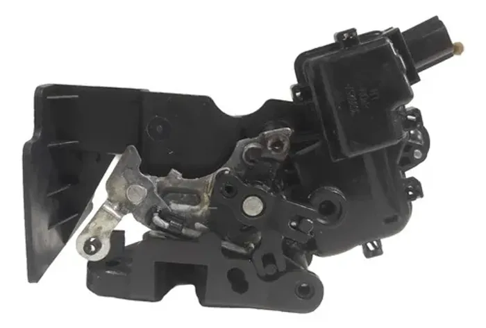 Fechadura Elétrica D/e Renault Kwid 2018 3039257