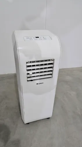 Vendo Ar condicionado Portatil Gree 10.000 btus
