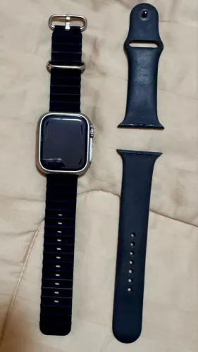 APPLE WATCH SERIE 5 44 MM