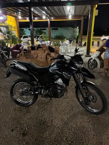 VENDO LANDER ÚNICO DONO