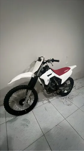 Crf 230 2016