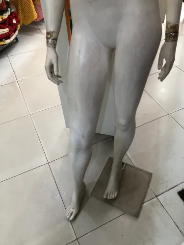 Manequim Feminino Adulto