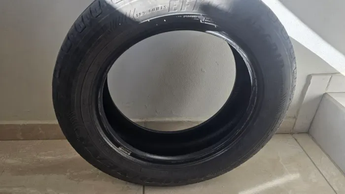 Pneu goodyear 165/60/15