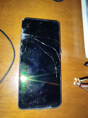 Motorola para retirada de peças