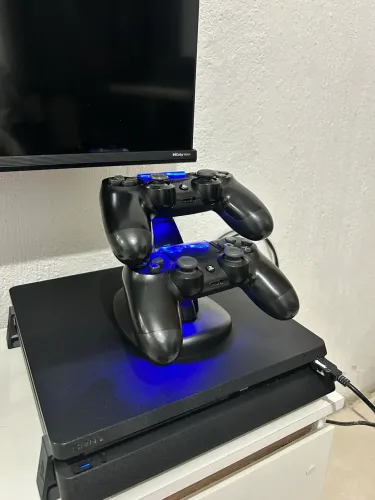 PlayStation 4
