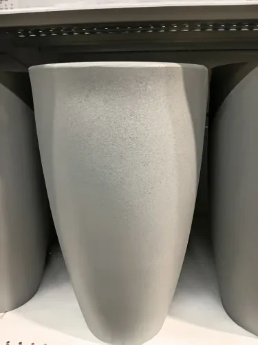 Vende-se vasos