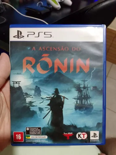 Jogos Playstation 5