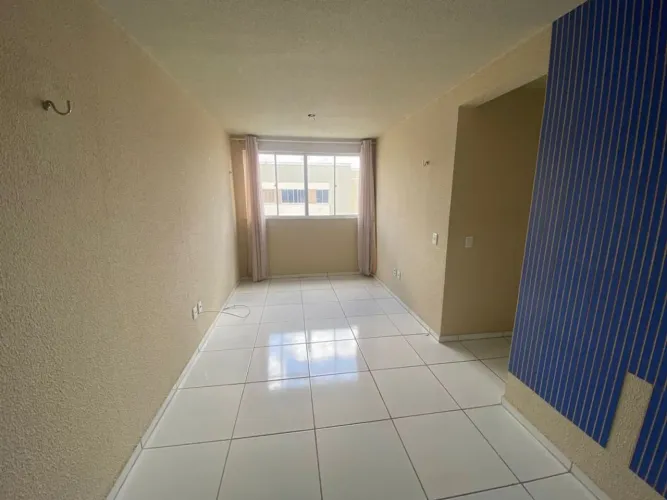 Alugue em Maracanaú: Apartamento Moderno e Confiável!