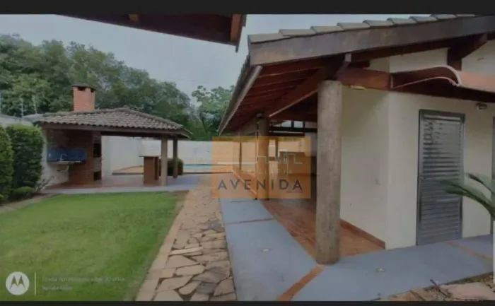 Casa com 1 dormitório à venda por R$ 580.000,00 - Residencial Marieta Dian - Paulínia/SP