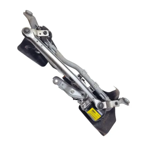 Motor Limpador Parabrisa Nissan Livina 1.6 2009 A 2014