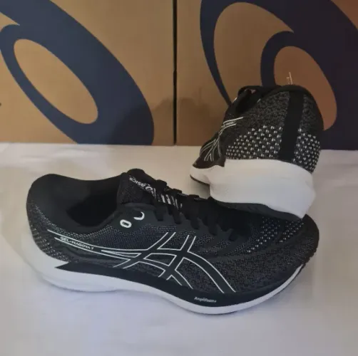 Tênis Asics Gel Nagoya 7 black Tam 39, 40, 41, 42 e 43 (original / novo)