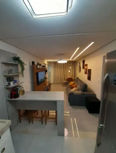 JF - AP8882 - Oportunidade 68m² em Nova América - Vila Velha - ES
