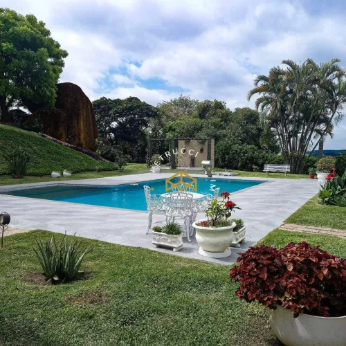 Casa com 5 dormitórios à venda, 1580 m² - Parque dos Cafezais 4 - Itupeva/SP