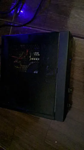 PC Positivo Master T570 i5 4ª Geração | 8GB RAM | SSD 120GB | Wi-Fi + Bluetooth
