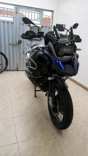 R1200 GS 2015/16 